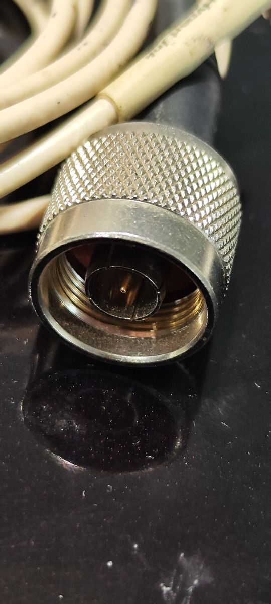 Cable antena pigtail N - MC