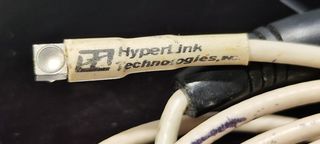 Cable antena pigtail N - MC