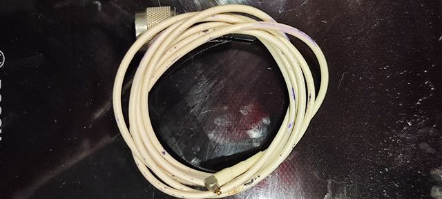Cable antena pigtail N - MC