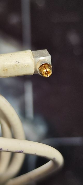 Cable antena pigtail N - MC