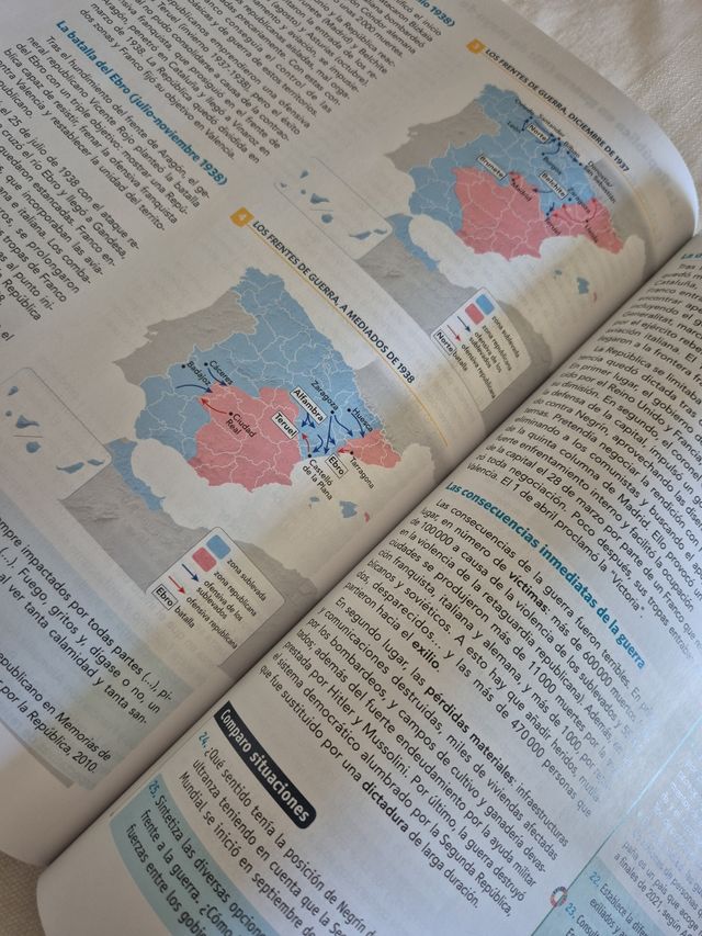 HISPANIA HISTORIA DE ESPAÑA (COMUNIDAD EN RED)