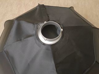 Pantalla octobox Godox