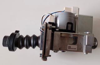 VALVULA GAS CALDERA FERROLI BLUEHELIX TECH RRT 28C