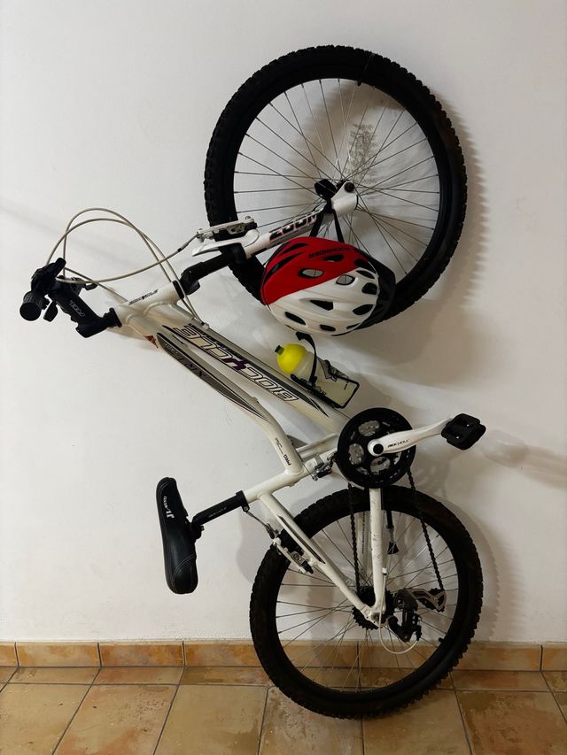 Bicicleta montaña Scott Scale