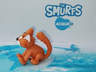 Puffi Puffo Gatto Azrael 20439 Birba Pejo© 2012 Sc