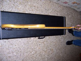 MUSIC MAN SABRE BASS 1978