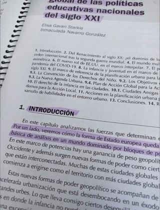 Varios libros Educacion Infantil