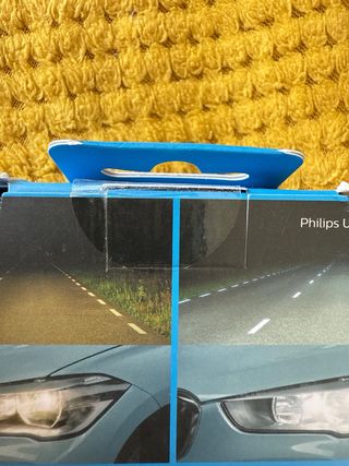 Philips Ultinon Pro6001 HL H4-LED