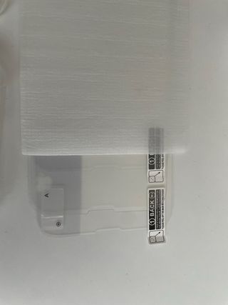 Fundas iPhone 13: 2 fundas + 3 protectores