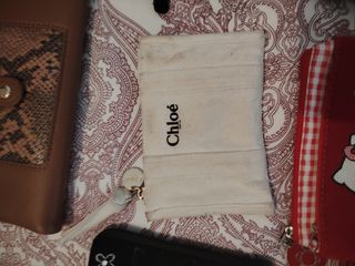 6 Monederos y Cartera - Variados