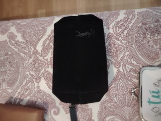 6 Monederos y Cartera - Variados