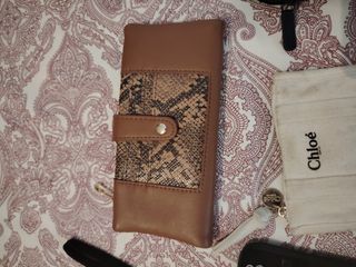 6 Monederos y Cartera - Variados