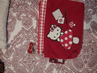 6 Monederos y Cartera - Variados