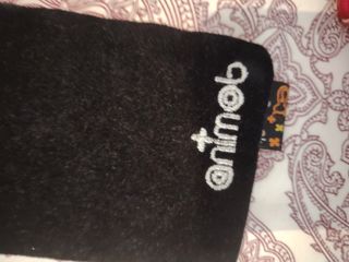 6 Monederos y Cartera - Variados