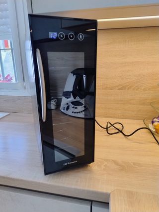 Botellero Vino 4 Botellas