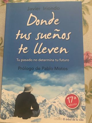 Donde tus sueños te lleven (El Arbol de la Vida...