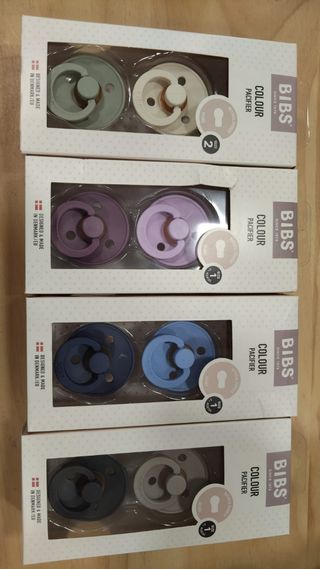Productos Bebé Nuevos