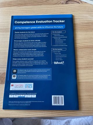 Libro Yout influence today