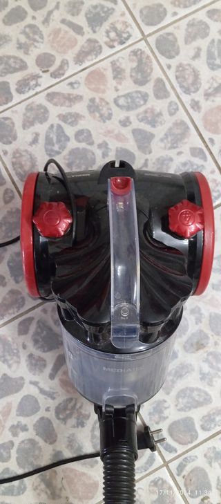 Aspirapolvere MediaTec