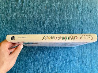 Antonio Machado para niños