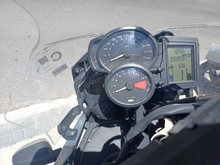 BMW F650 GS TWING bicilíndrica 798cc.