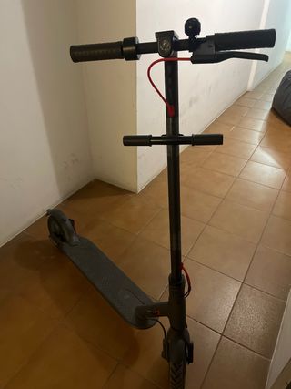 Patinete eléctrico Xiaomi