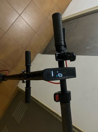 Patinete eléctrico Xiaomi