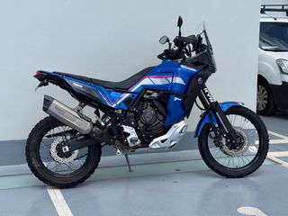 Yamaha Tenere 700 Rally - Impecable