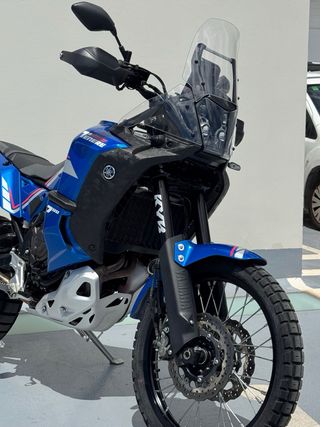 Yamaha Tenere 700 Rally - Impecable