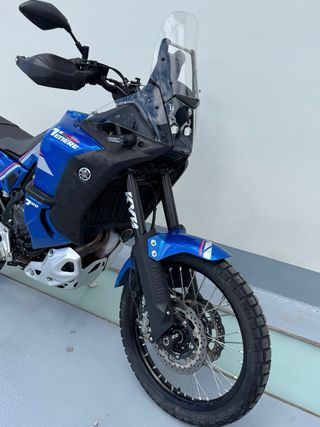 Yamaha Tenere 700 Rally - Impecable