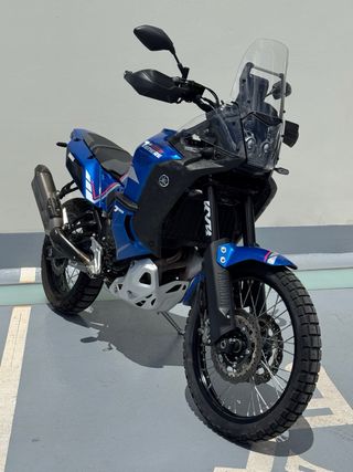 Yamaha Tenere 700 Rally - Impecable
