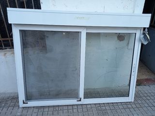 Ventanales aluminio