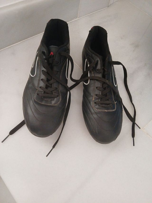 Botas fútbol tacos Adidas niño