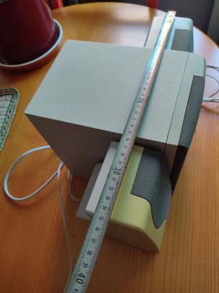 Altavoces MECMAR 2.1 beige