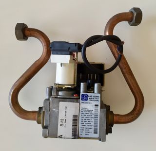 VALVULA DE GAS CALDERA ROCA LAURA 30 30 F