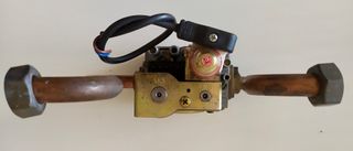 VALVULA DE GAS CALDERA ROCA LAURA 30 30 F