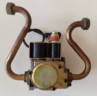 VALVULA DE GAS CALDERA ROCA LAURA 30 30 F