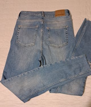 Superdry Vaqueros Mujer Talla 5