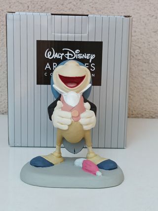 Pinocho - Pepito Grillo Pinocho