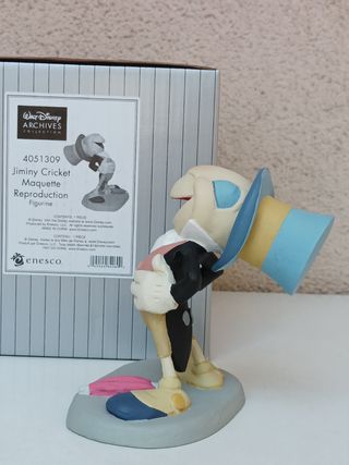 Pinocho - Pepito Grillo Pinocho