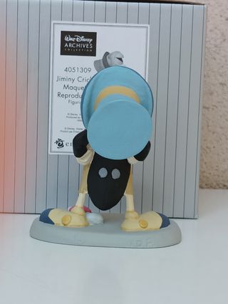 Pinocho - Pepito Grillo Pinocho