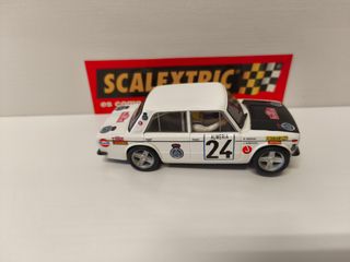 Scalextric Seat 124