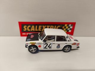 Scalextric Seat 124