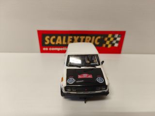 Scalextric Seat 124