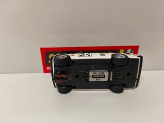 Scalextric Seat 124