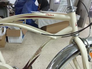 Bicicleta Urbana Conor Cruise 2012