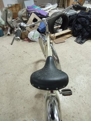 Bicicleta Urbana Conor Cruise 2012