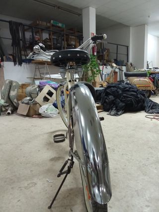 Bicicleta Urbana Conor Cruise 2012