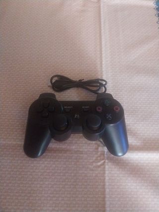 Comando PS3 sem fios