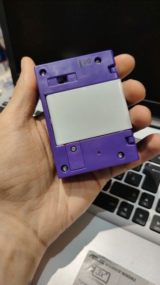 Spyro gioco elettronico del McDonald's